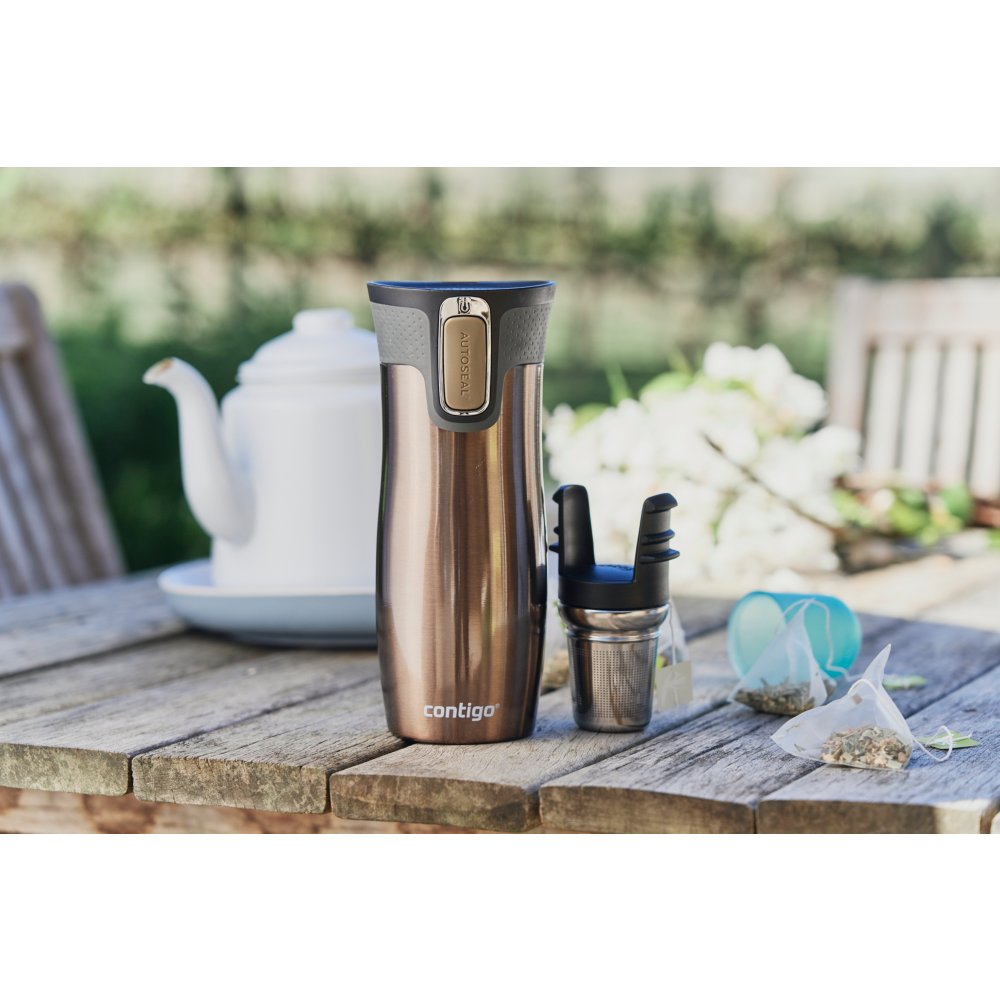 Contigo autoseal store travel mug